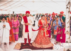 Photo by: Northern Lights Studio