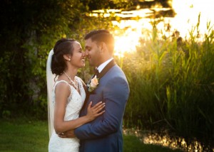 Photo by: Rosetta Li Photography