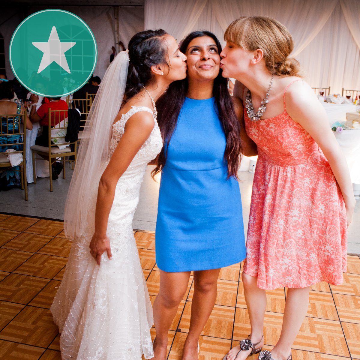 toronto wedding planner
