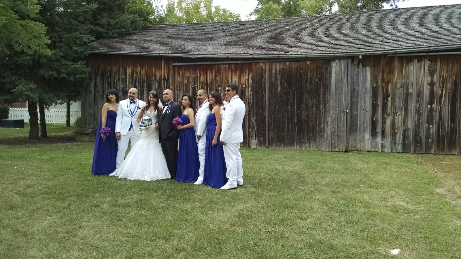 toronto wedding