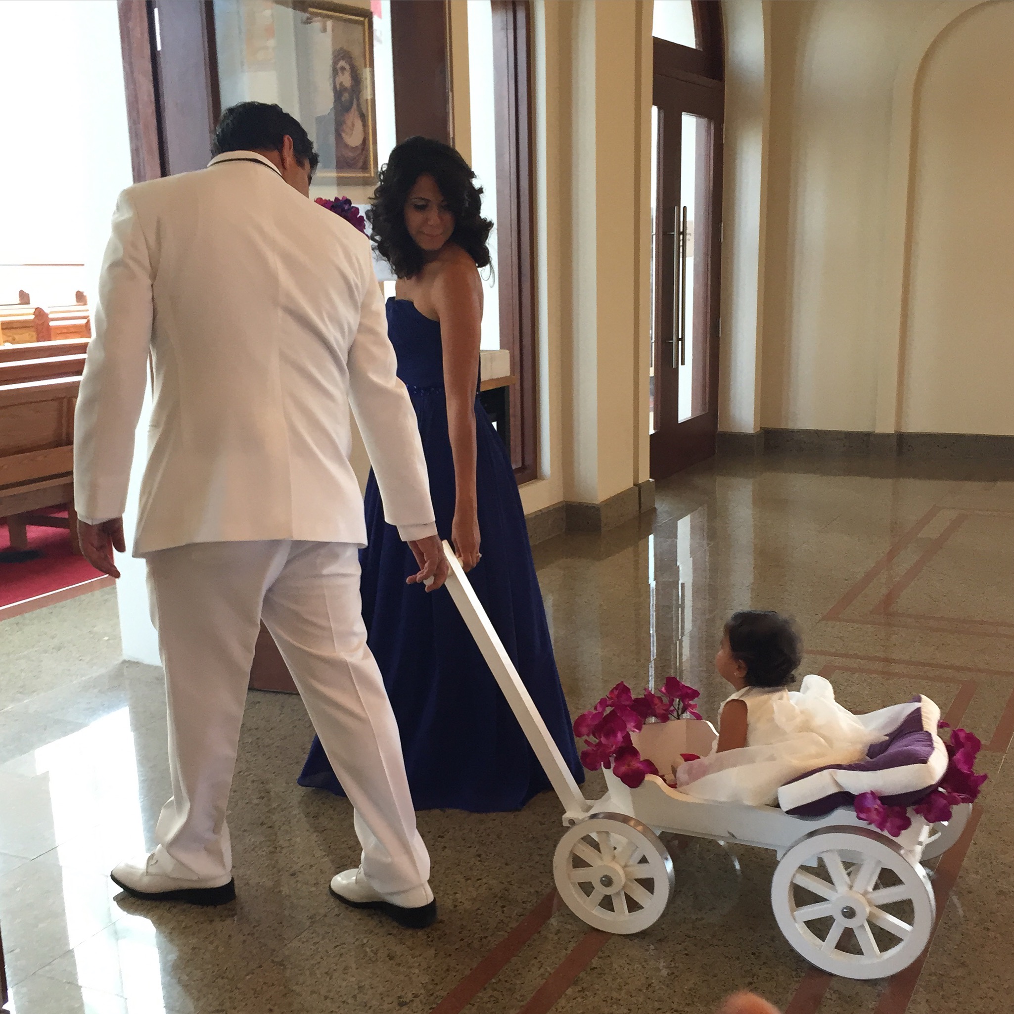 toronto wedding