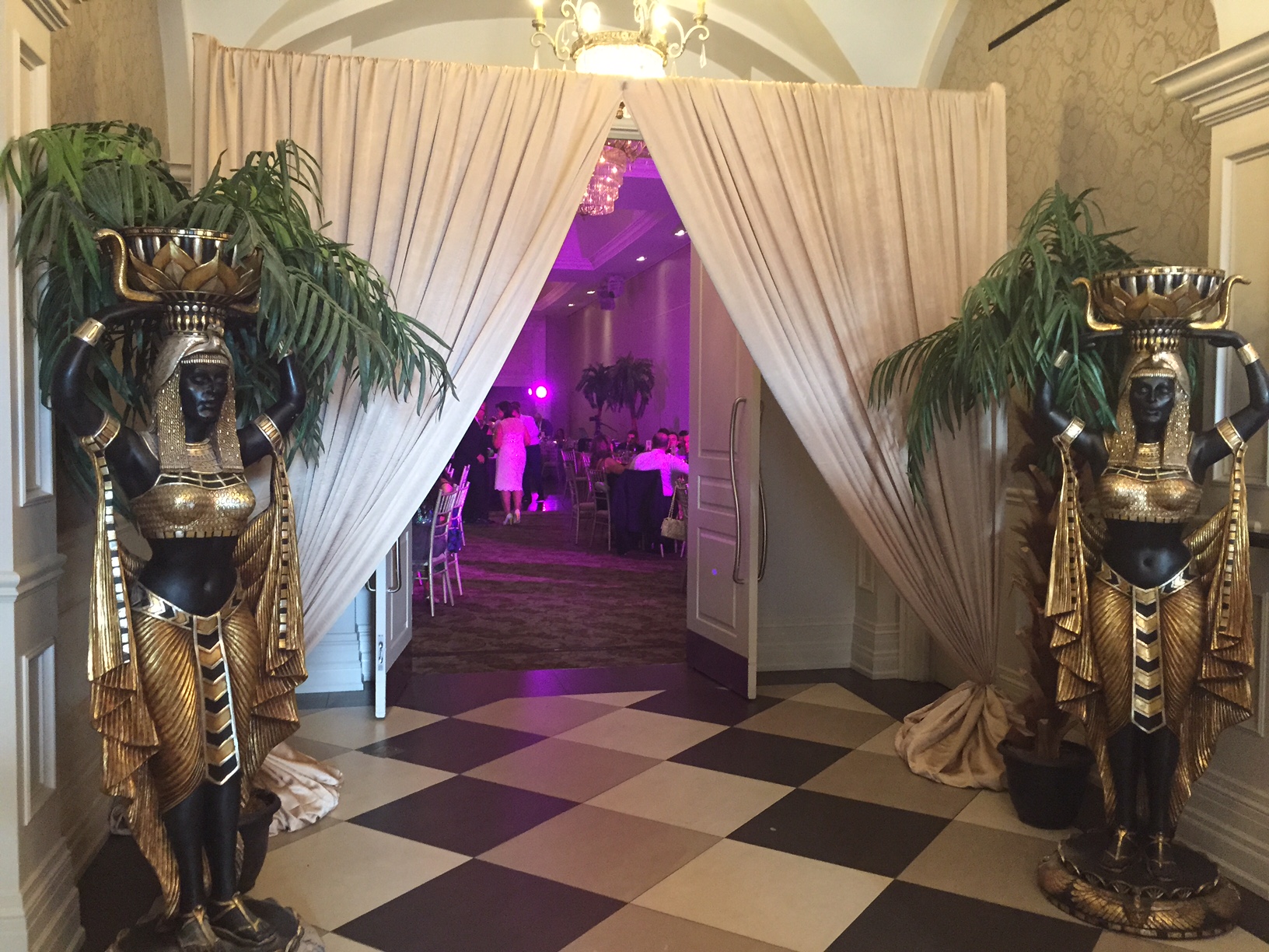 toronto wedding