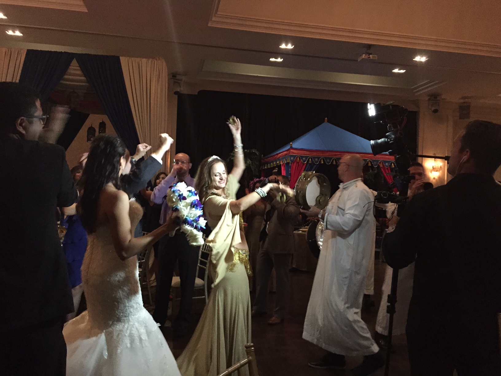 toronto wedding