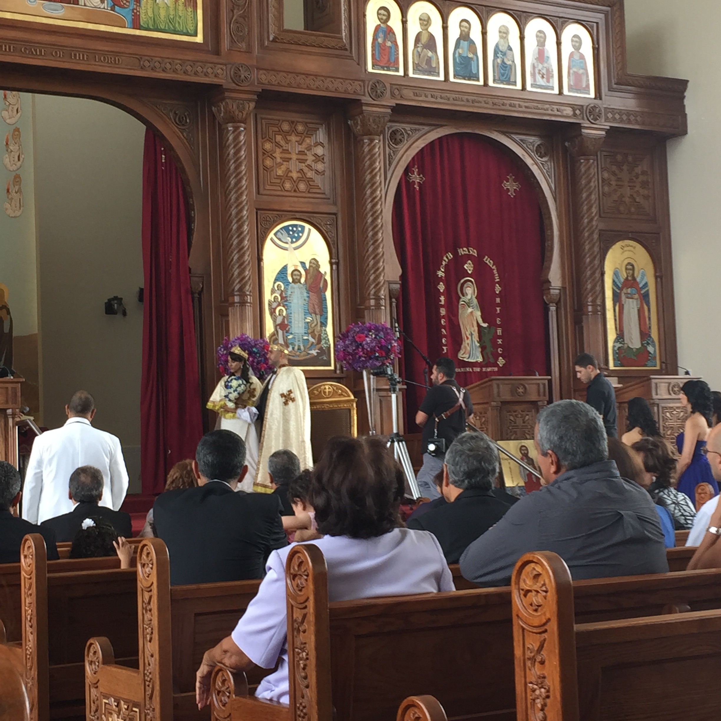 toronto wedding