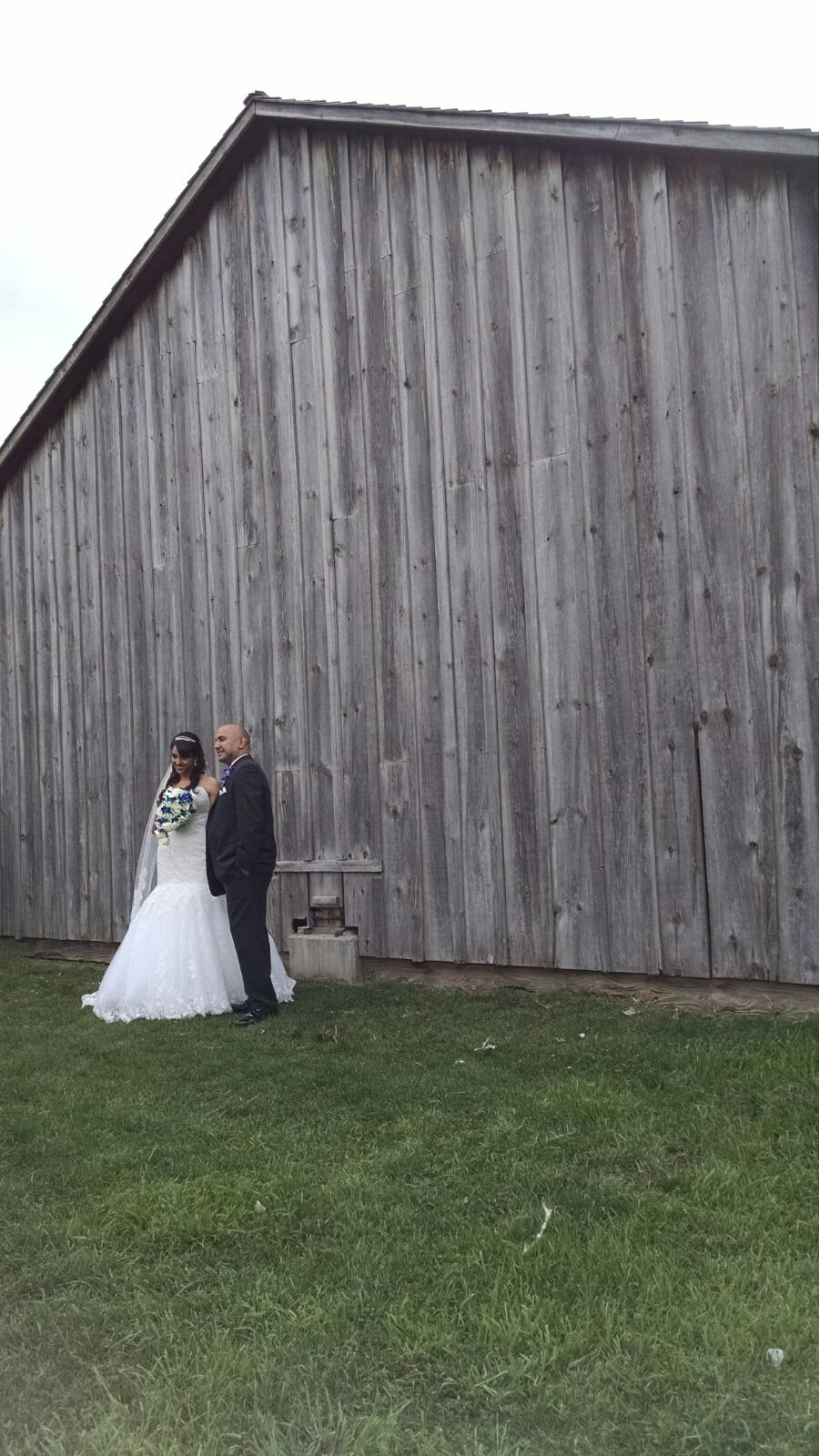 toronto wedding