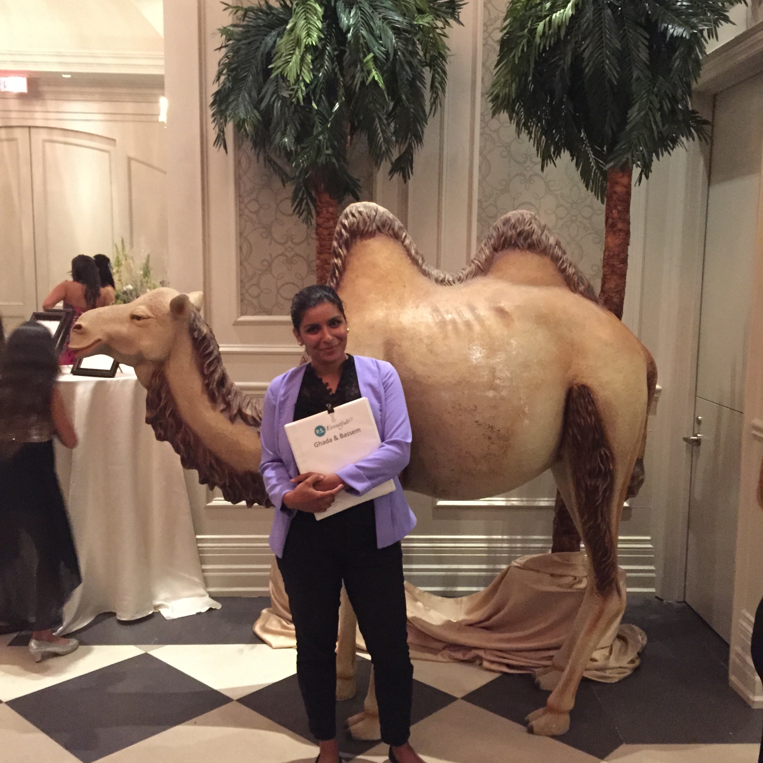toronto wedding planner