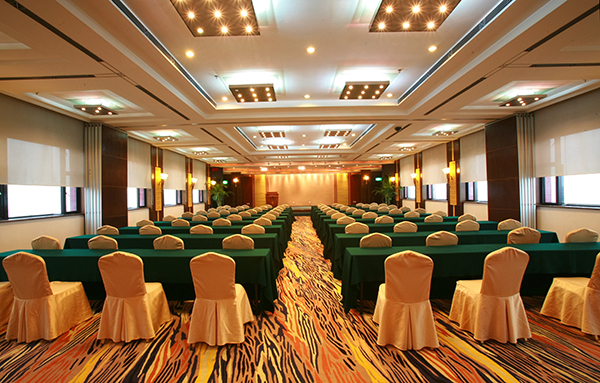 Corporate Events with PSEventful