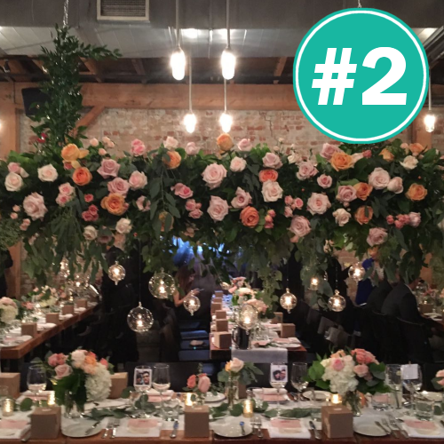 wedding flowers