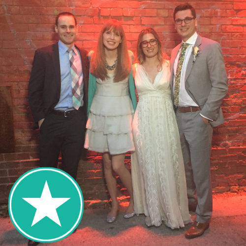toronto wedding planner