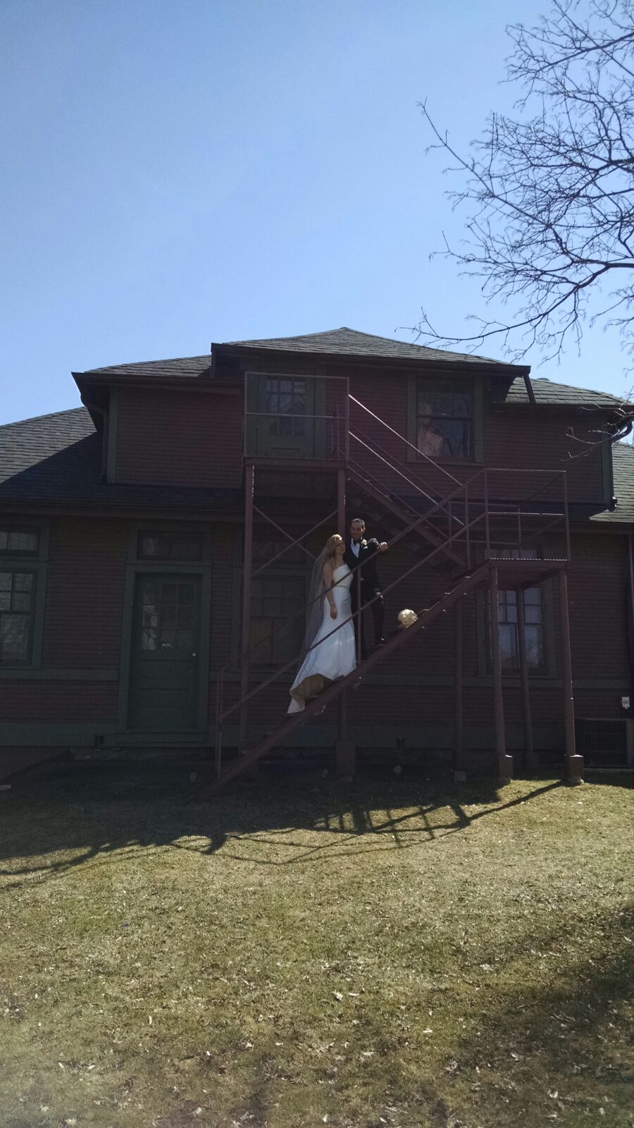 toronto wedding