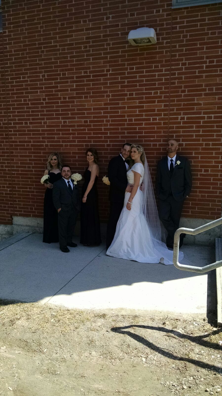 toronto wedding