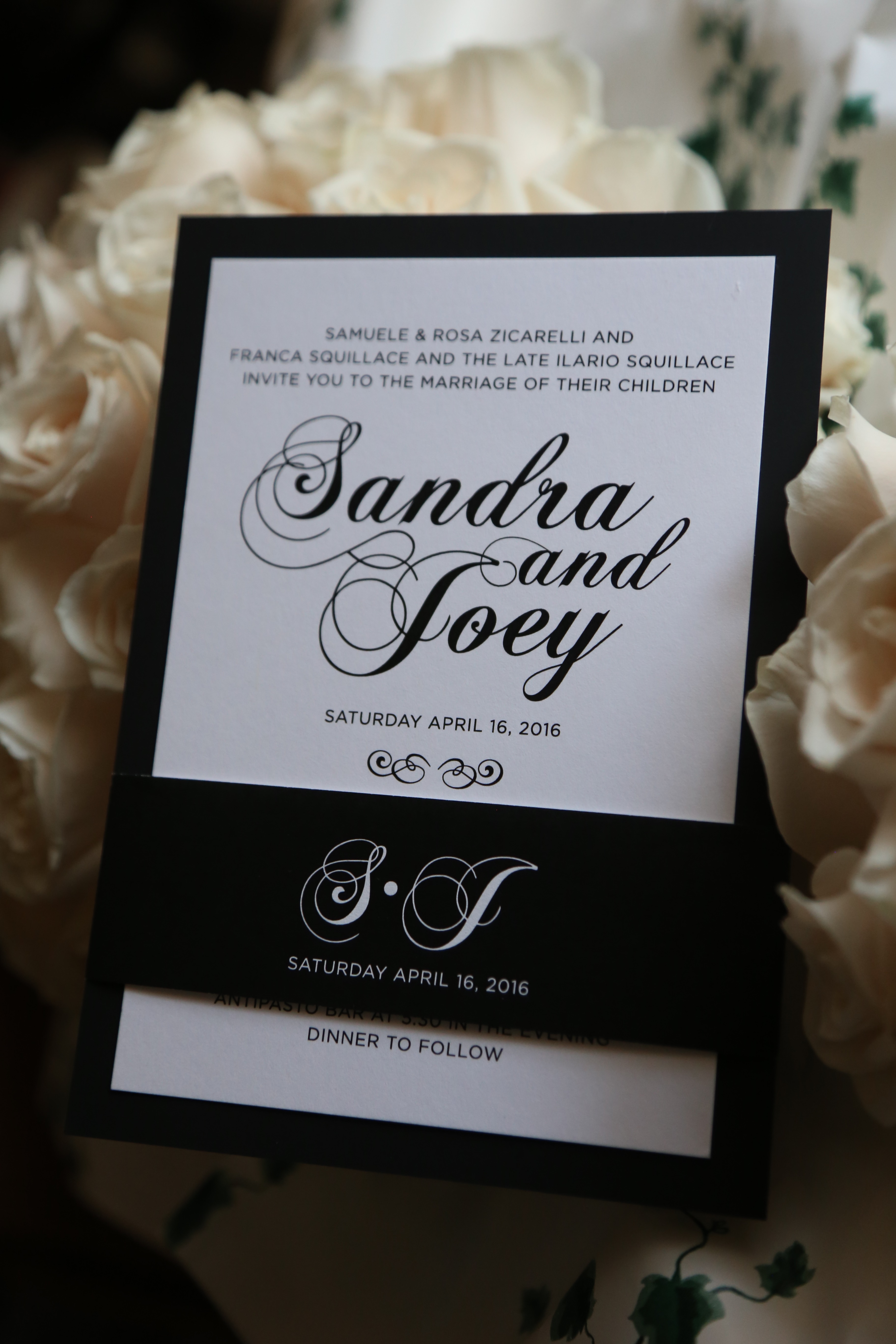toronto wedding